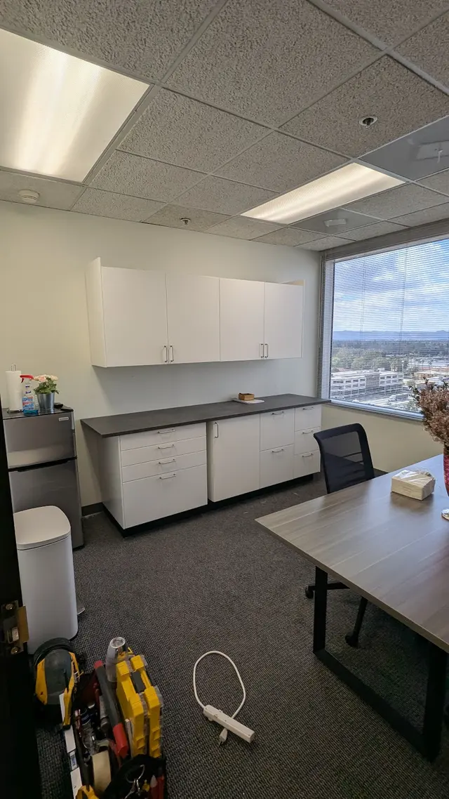 Total Home Solutions Handyman Services — photo from the business 6