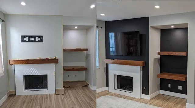 Total Home Solutions Handyman Services — photo from the business 8