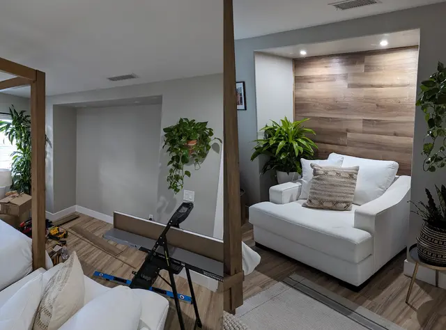 Total Home Solutions Handyman Services — photo from the business 9