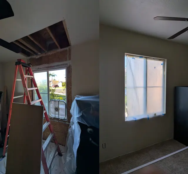 Total Home Solutions Handyman Services — photo from the business 2