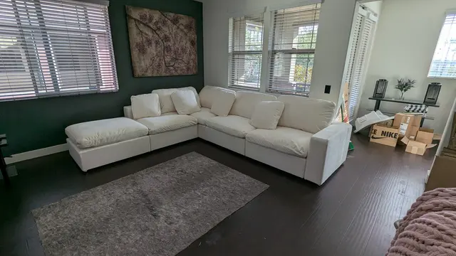 Total Home Solutions Handyman Services — photo from the business 12