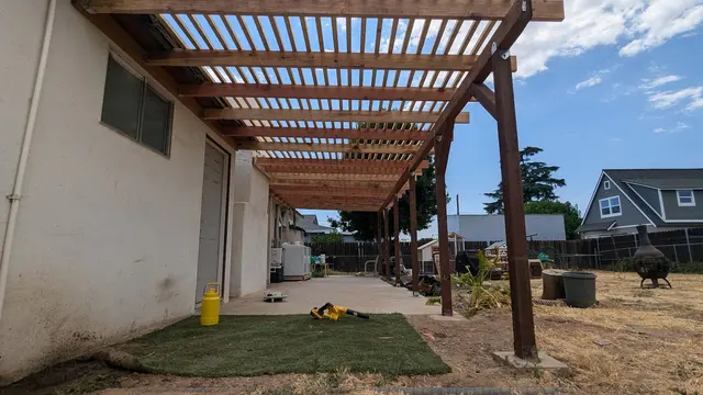Total Home Solutions Handyman Services — photo from the business 4