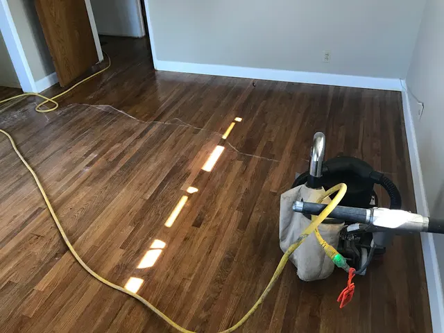 Milwatts Handyman Services — customer photo 9
