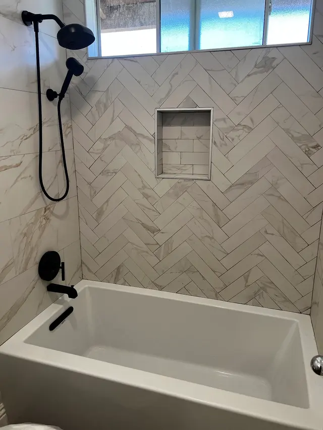 Milwatts Handyman Services — photo from the business 2