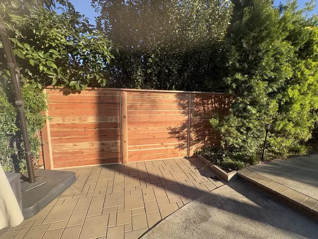 Milwatts Handyman Services — photo from the business 7