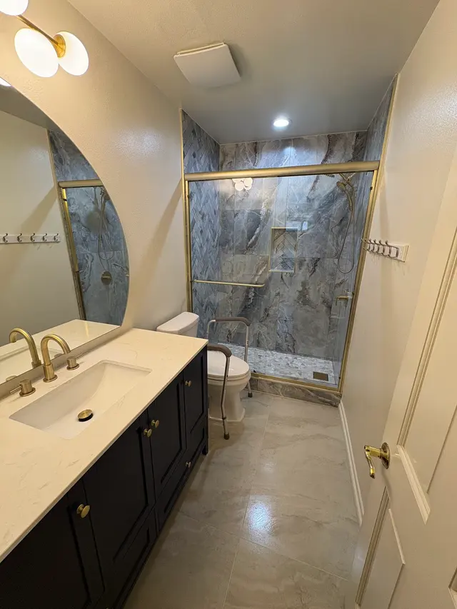 Milwatts Handyman Services — photo from the business 11