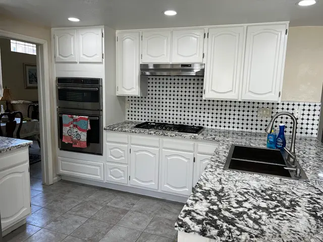 Milwatts Handyman Services — photo from the business 10