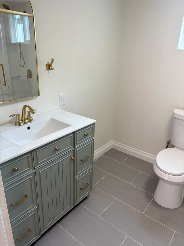 Milwatts Handyman Services — photo from the business 3