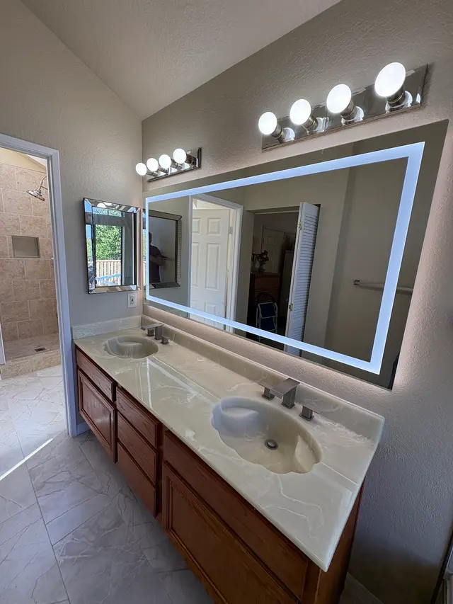Milwatts Handyman Services — photo from the business 5