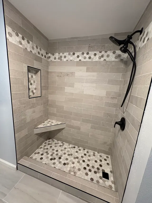 Milwatts Handyman Services — photo from the business 1
