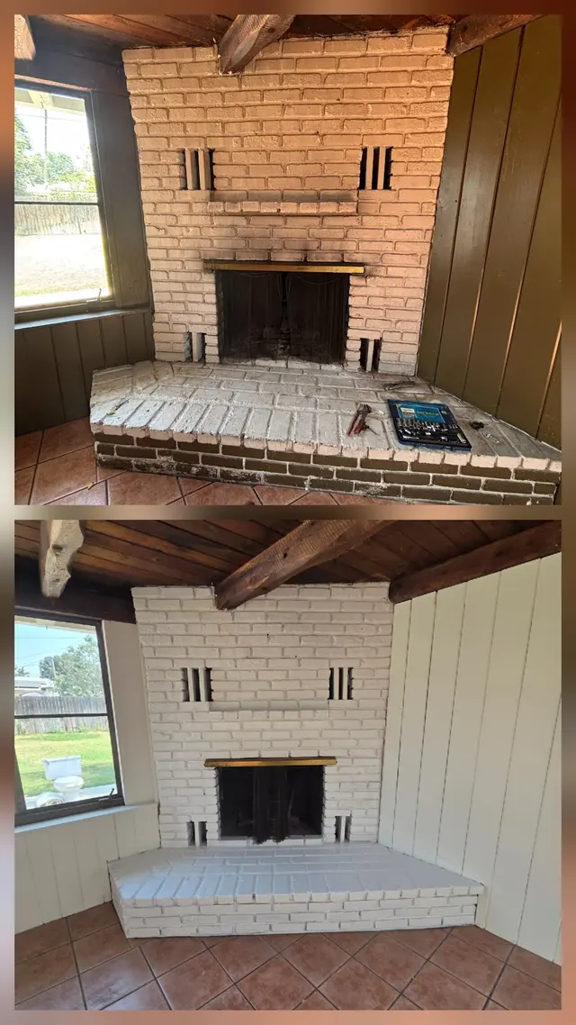 Fix It Fred Handyman — photo from the business 5