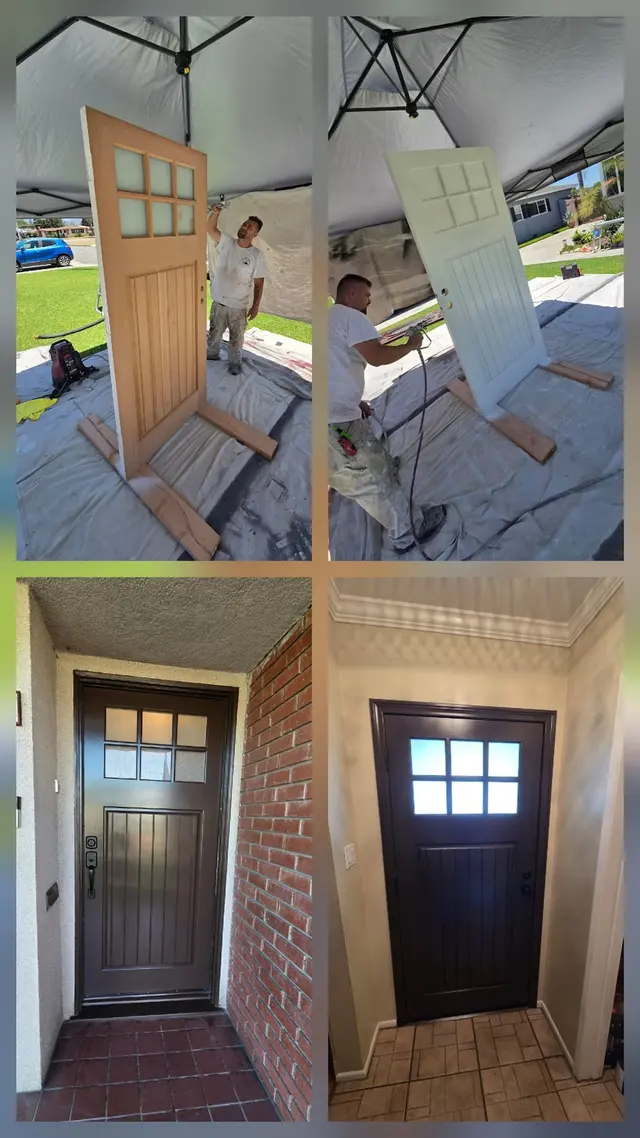 Fix It Fred Handyman — customer photo 10