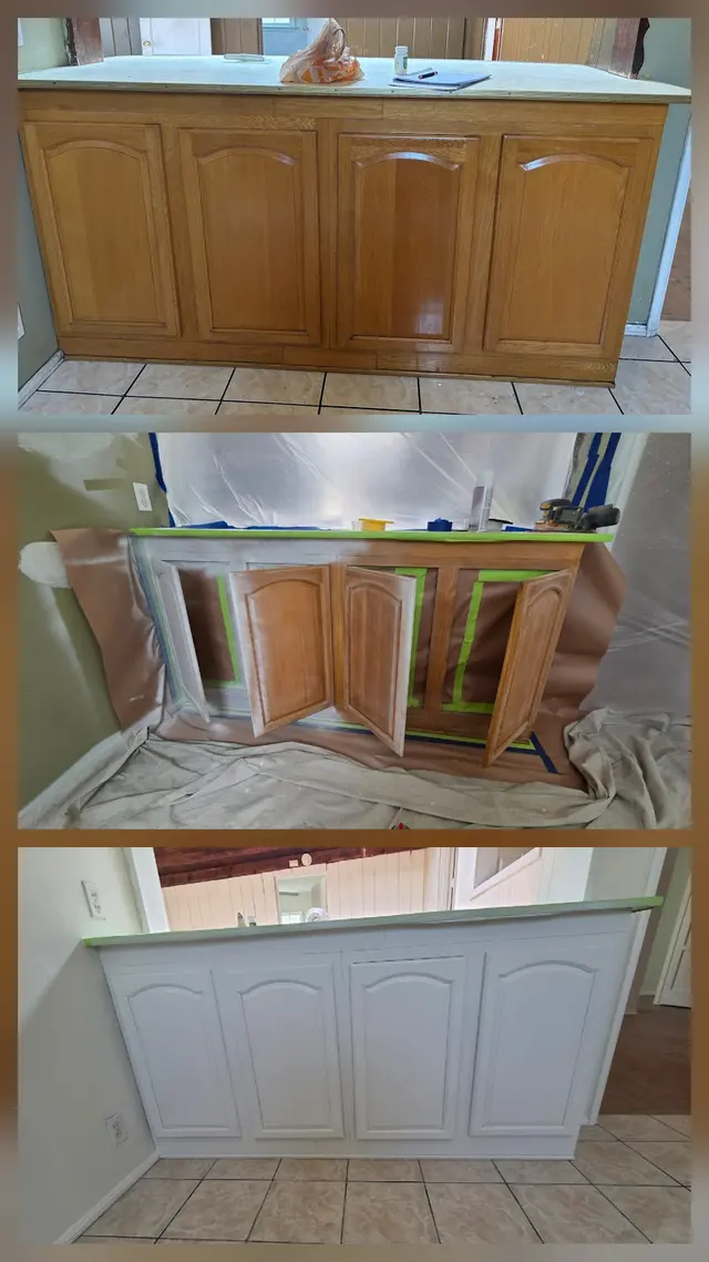 Fix It Fred Handyman — photo from the business 9