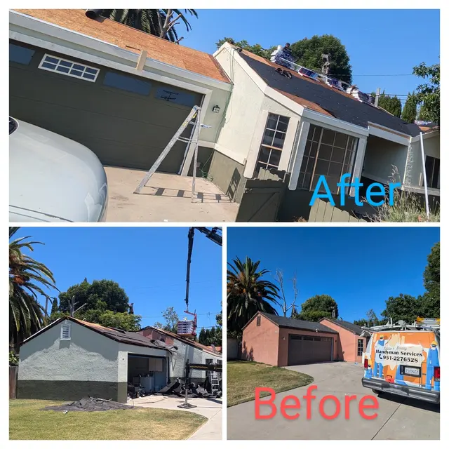 Eddie’s Ready Handyman Services — photo from the business 4