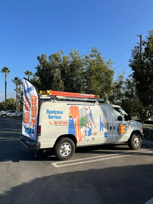 Eddie’s Ready Handyman Services — photo from the business 1