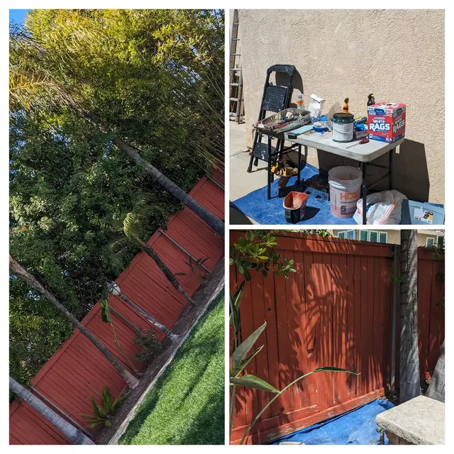 Eddie’s Ready Handyman Services — photo from the business 11