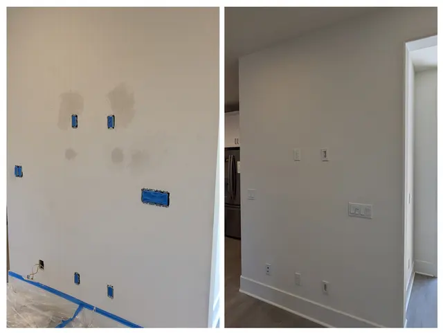 Eddie’s Ready Handyman Services — photo from the business 2