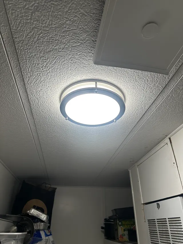Customer photo of work by All Handyman Services, from Albert Alford's review