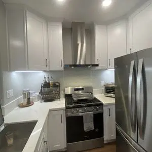 All Handyman Services — photo from the business 6