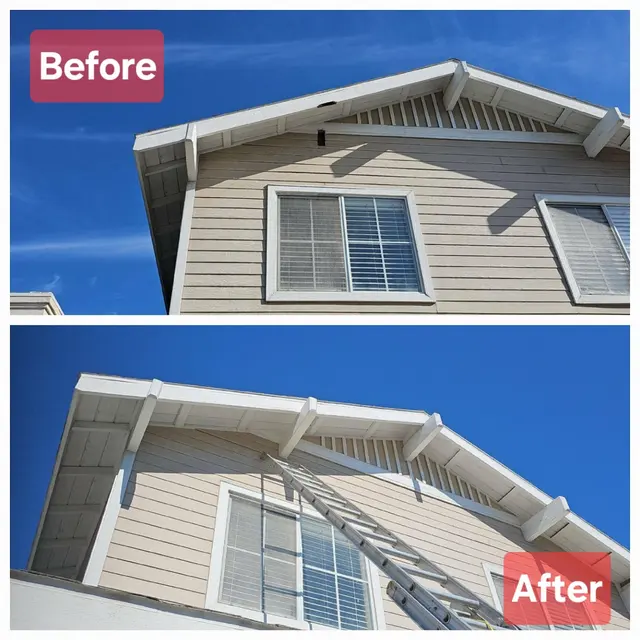 All Handyman Services — photo from the business 2