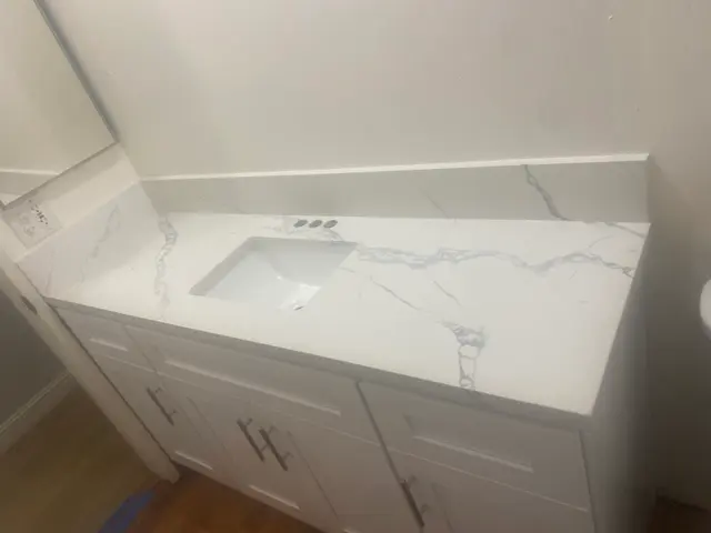 Nick and Sons Handyman — customer photo 12
