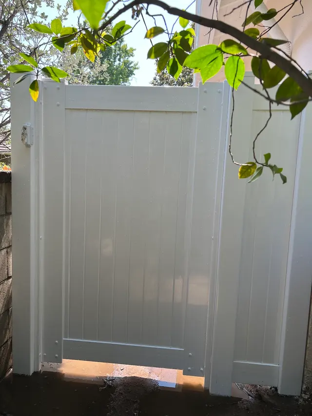 Nick and Sons Handyman — customer photo 4