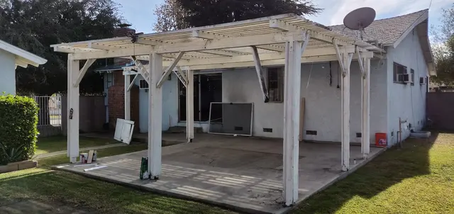 Nick and Sons Handyman — customer photo 6