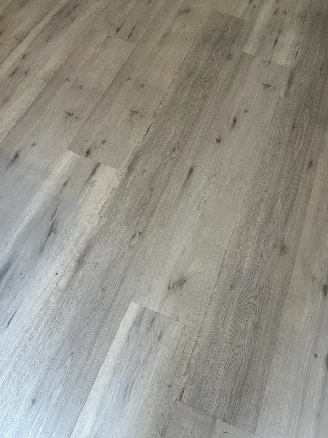 Customer photo of work by Nick and Sons Handyman, from Jason Lin's review