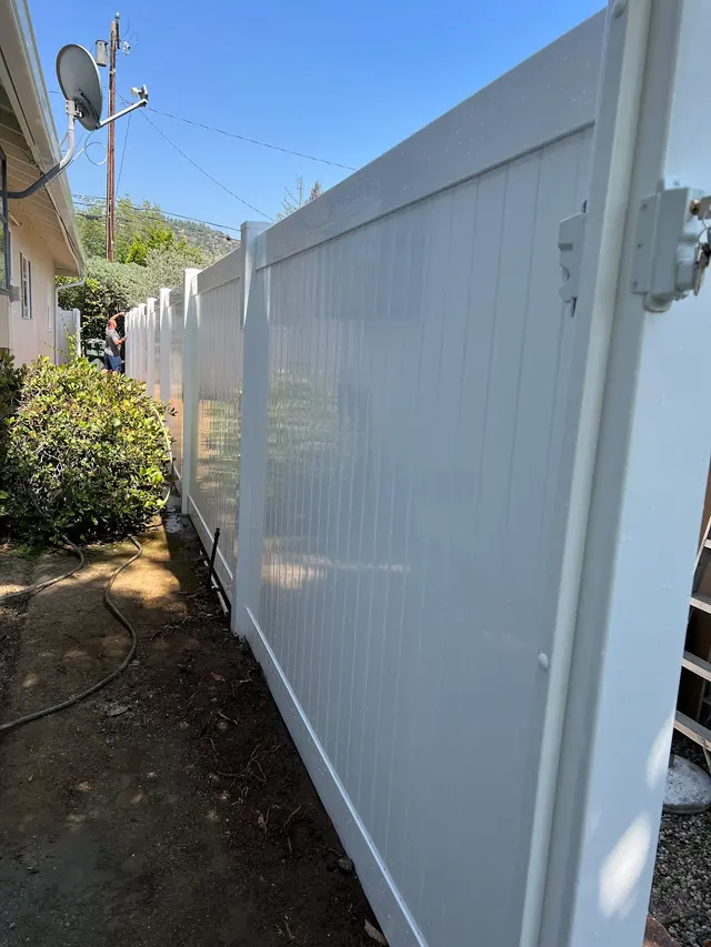 Nick and Sons Handyman — customer photo 2