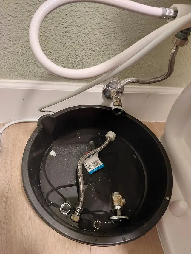 If We Can't, We Won't Handyman Services — photo from the business 8