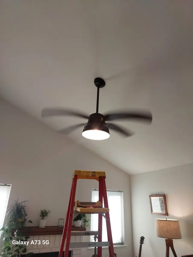 If We Can't, We Won't Handyman Services — photo from the business 3