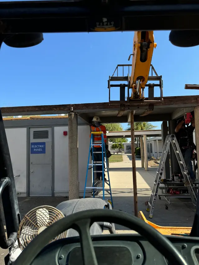 T3 Construction and Handyman Services — photo from the business 9