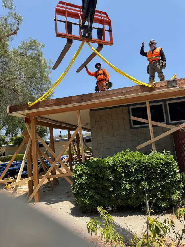 T3 Construction and Handyman Services — photo from the business 8
