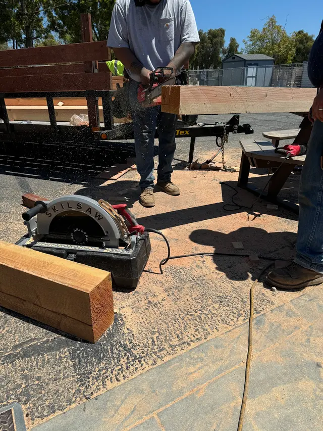 T3 Construction and Handyman Services — photo from the business 12