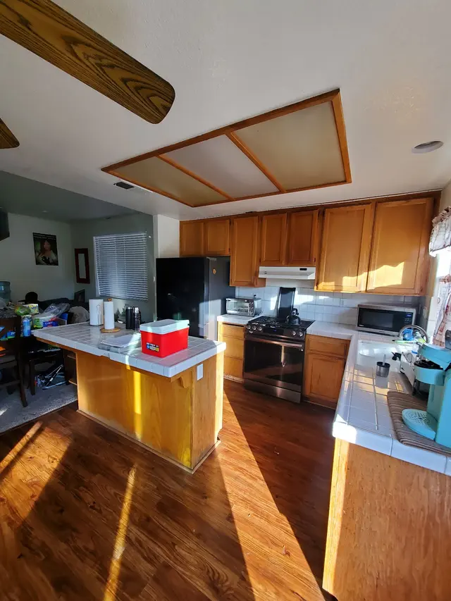 Inland Empire Handyman Steve — photo from the business 8