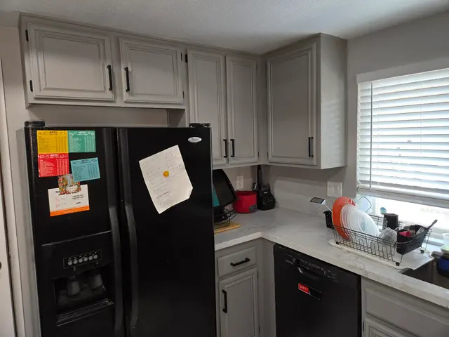 Inland Empire Handyman Steve — customer photo 9