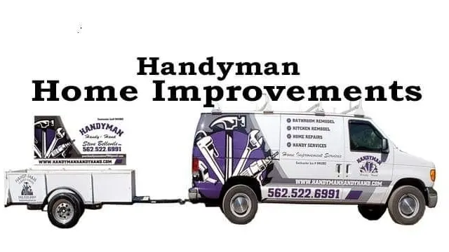 Inland Empire Handyman Steve — photo from the business 1