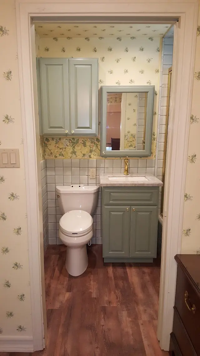 Inland Empire Handyman Steve — photo from the business 2