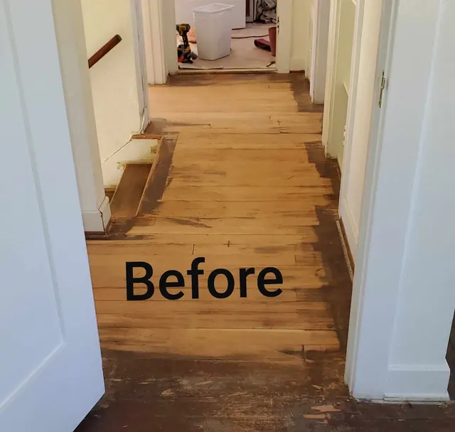 Inland Empire Handyman Steve — photo from the business 12