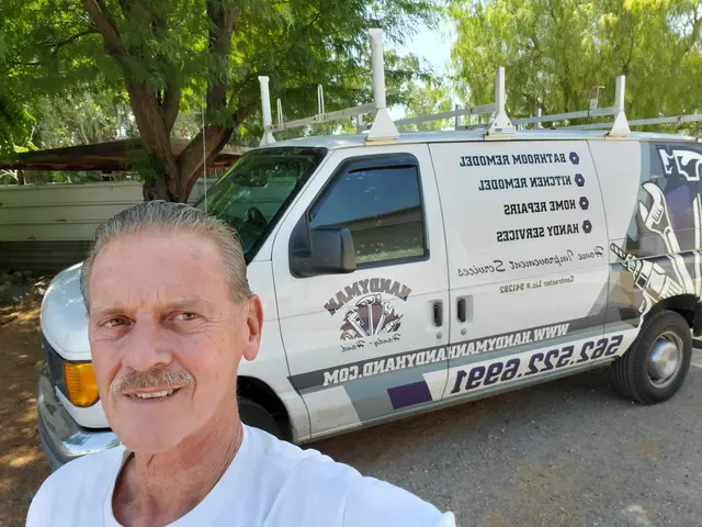 Inland Empire Handyman Steve — photo from the business 7