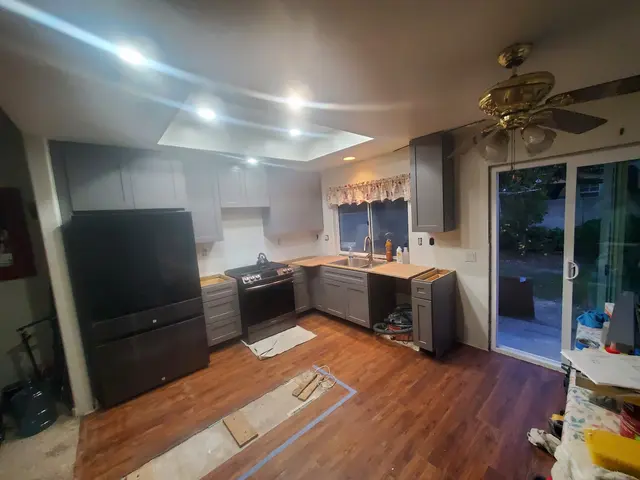 Inland Empire Handyman Steve — photo from the business 5