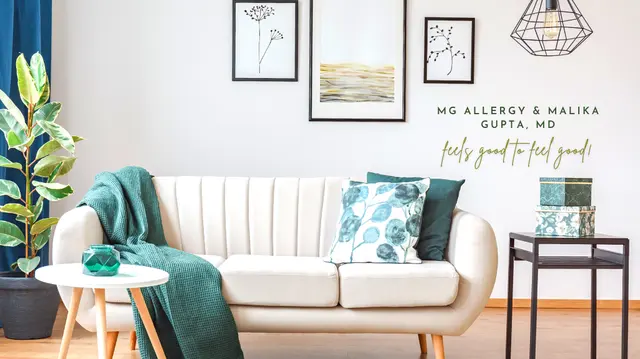 MG Allergy — photo from the business 1