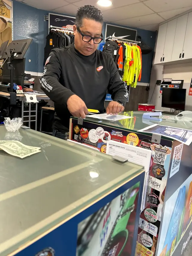 Print Time USA — customer photo 12
