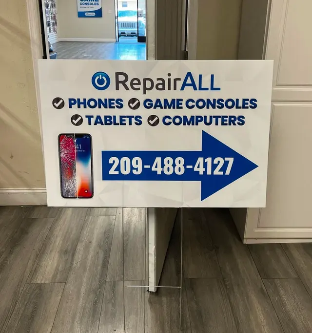 SplitFire Graphics & Print Shop — photo from the business 8