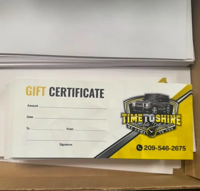 SplitFire Graphics & Print Shop — photo from the business 5