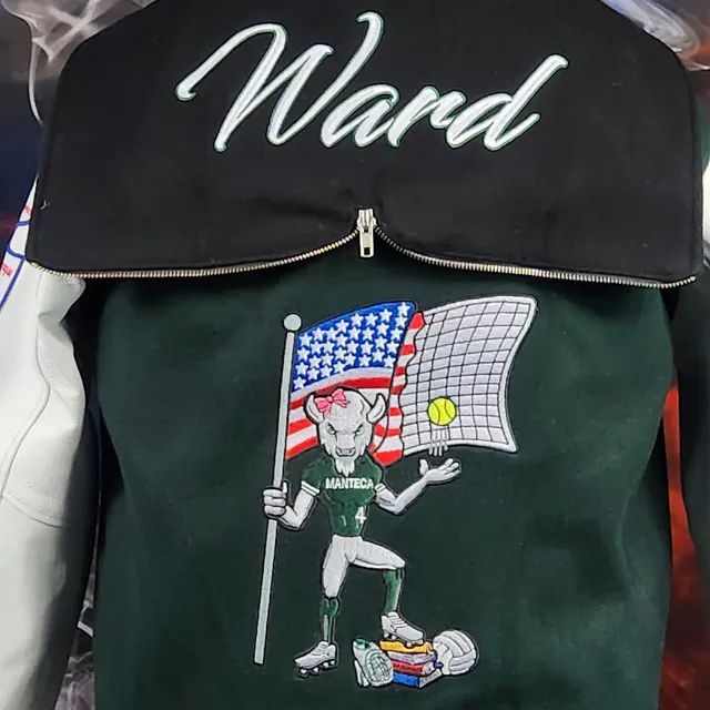Twisted 3 Apparel — photo from the business 12
