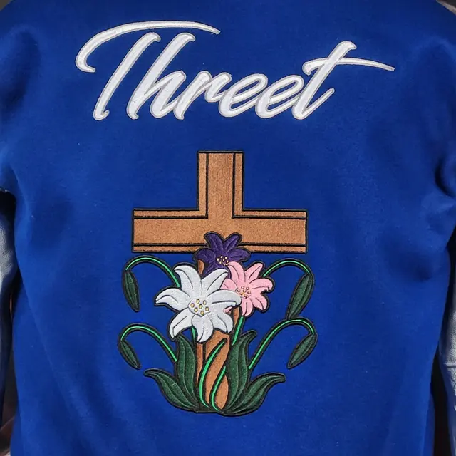 Twisted 3 Apparel — photo from the business 8