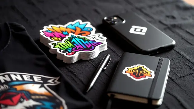Jason's Mobile Decal,Screen Printing And Embroidery — photo from the business 12