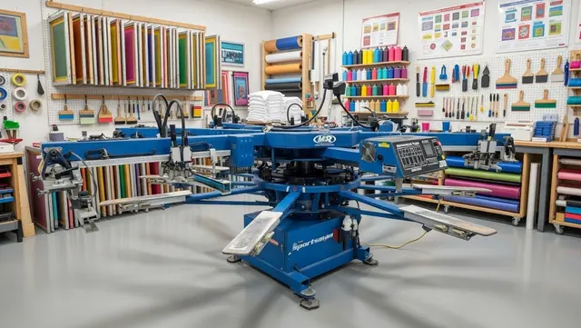 Jason's Mobile Decal,Screen Printing And Embroidery — photo from the business 6