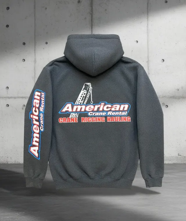 Jason's Mobile Decal,Screen Printing And Embroidery — photo from the business 1